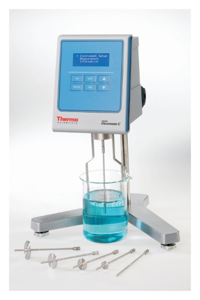 Rotary Haake Viscotester Thermo Scientific My XXX Hot Girl