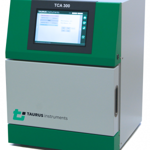 Taurus - Thermal conductivity & Fire testing